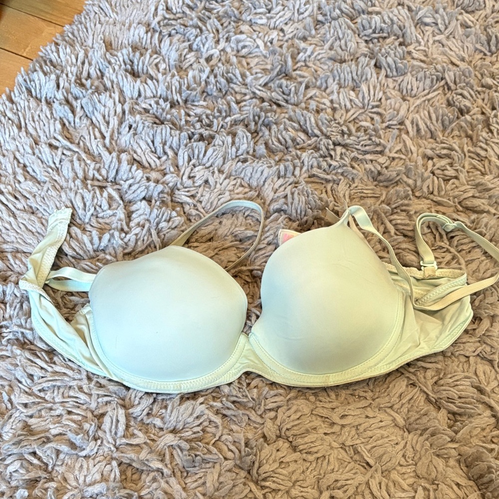 Mint bra